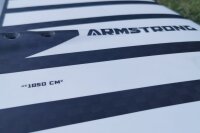 High speed Foil Kits - A+ System - All Round Performance Armstrong