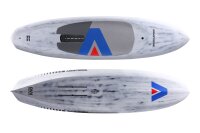 DW Downwind Boards Armstrong