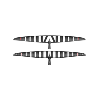 Downwind Performance Foils Armstrong