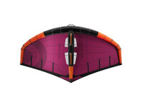 Neil Pryde Fly Wing C2 red / orange 2023