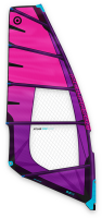 Neil Pryde NP Atlas Pro Fuse C3 Purple/Hot Fuchsia 2024